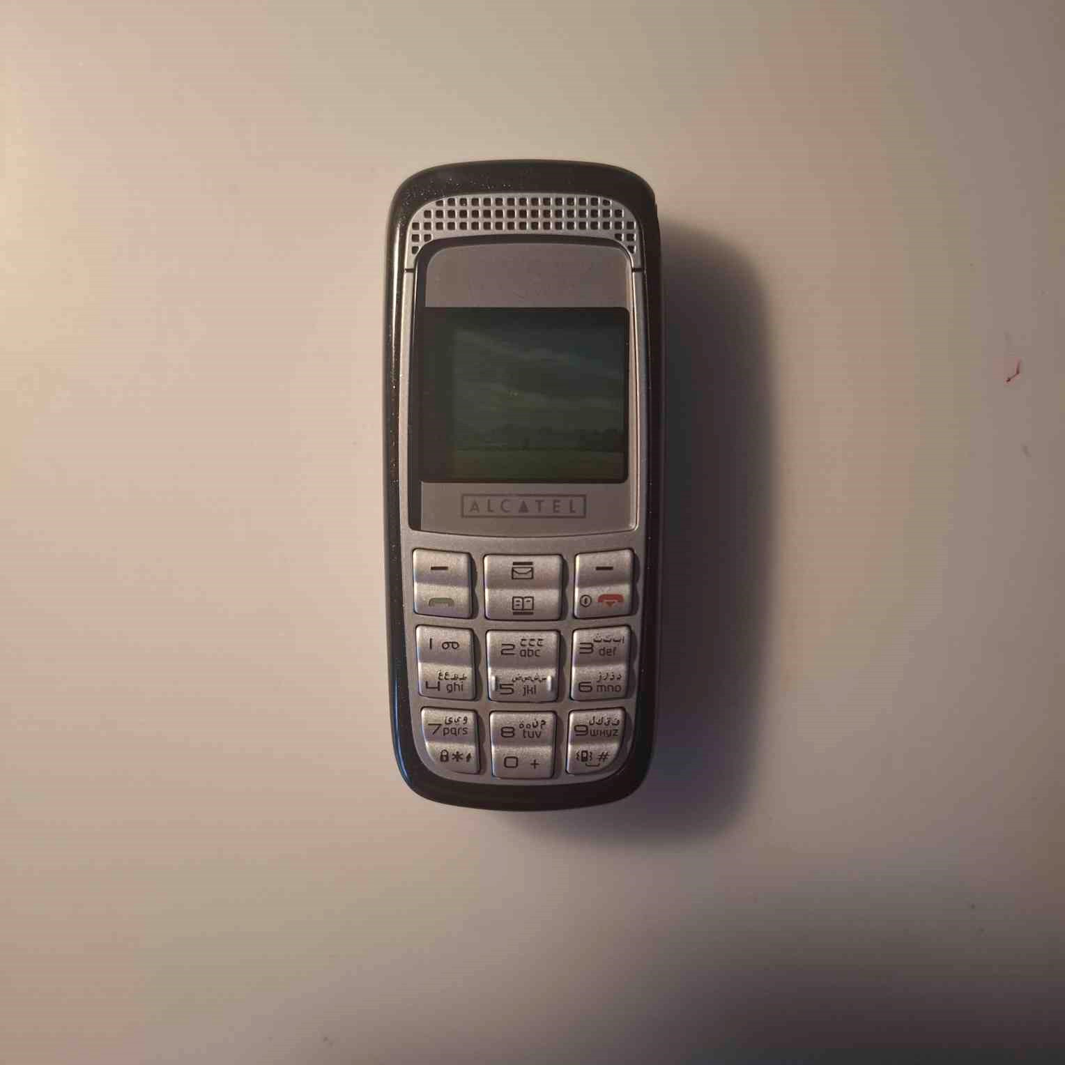 Alcatel OT-E157